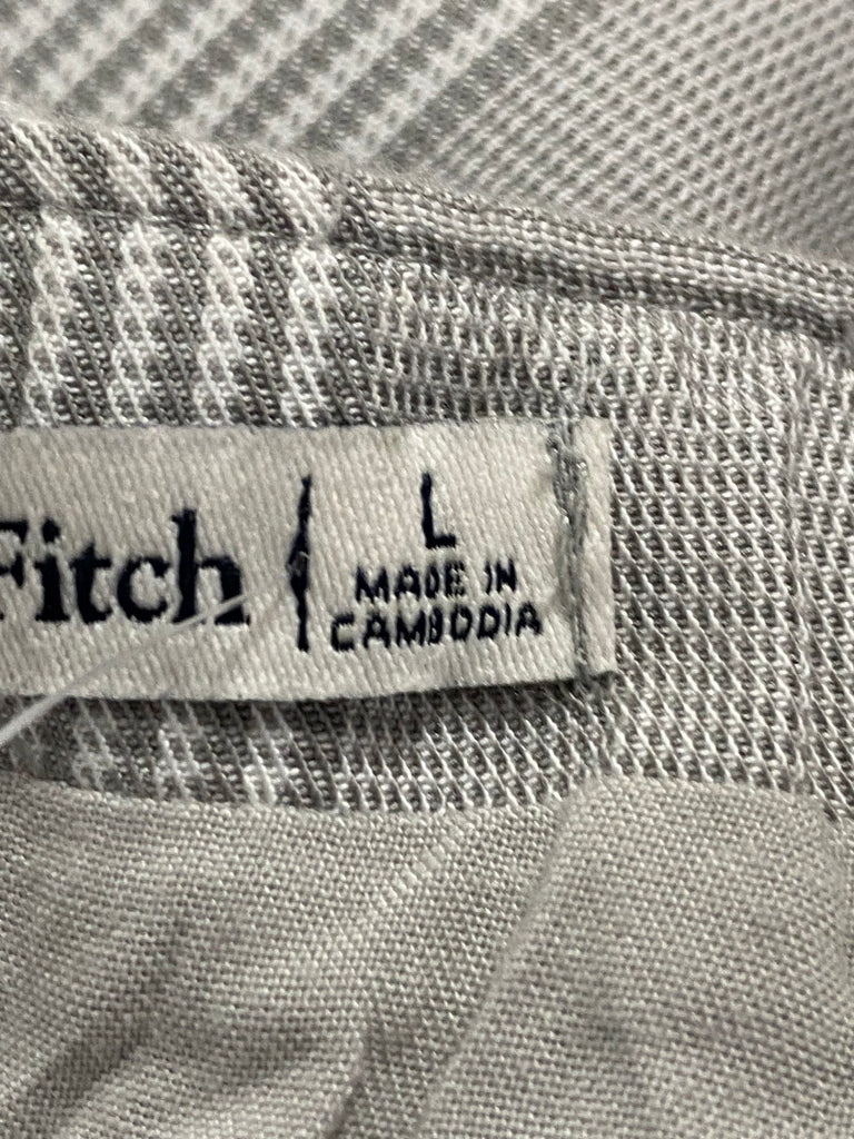 MarcasAbercrombie&fitch