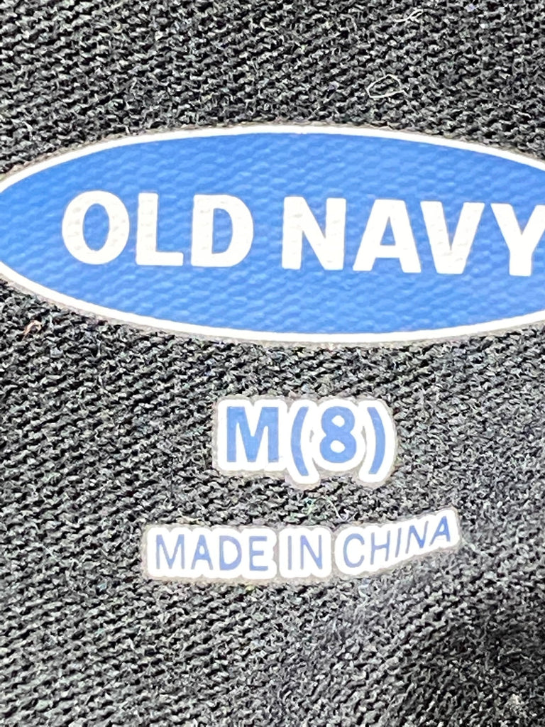 MarcasOld navy