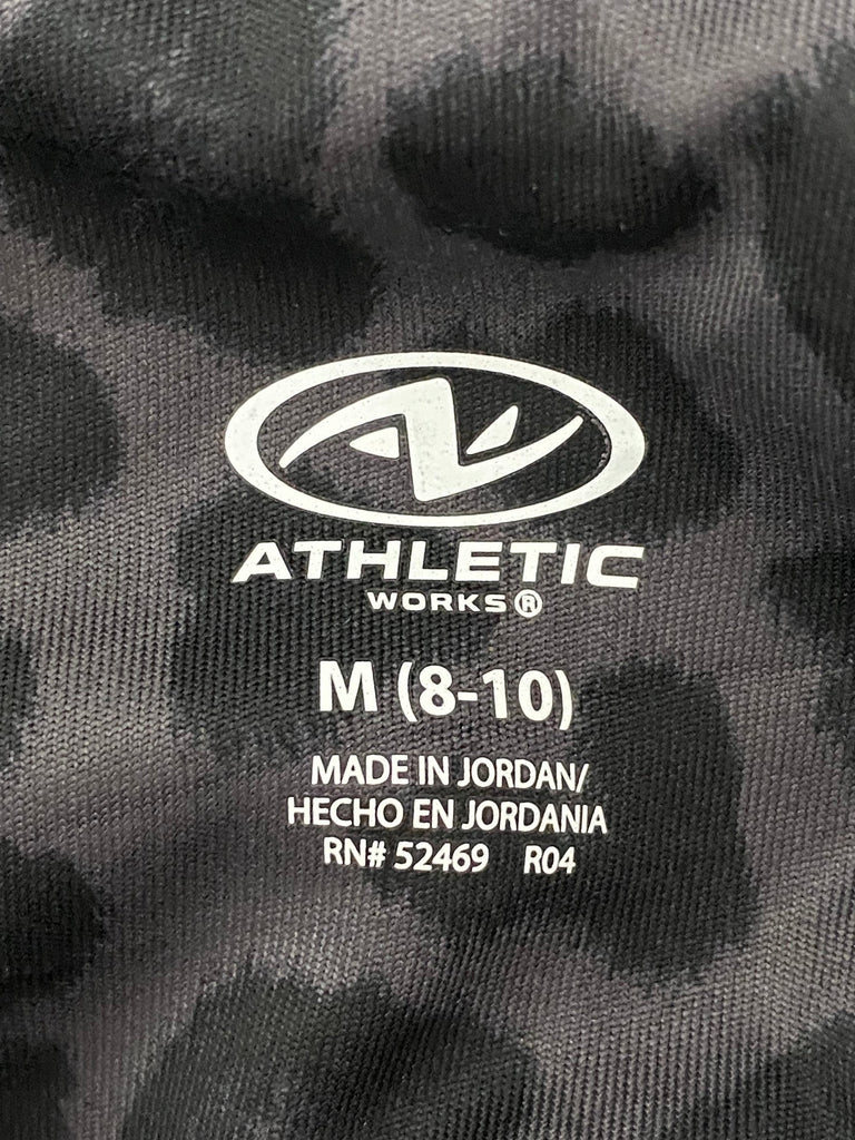 Marcas Atheletic