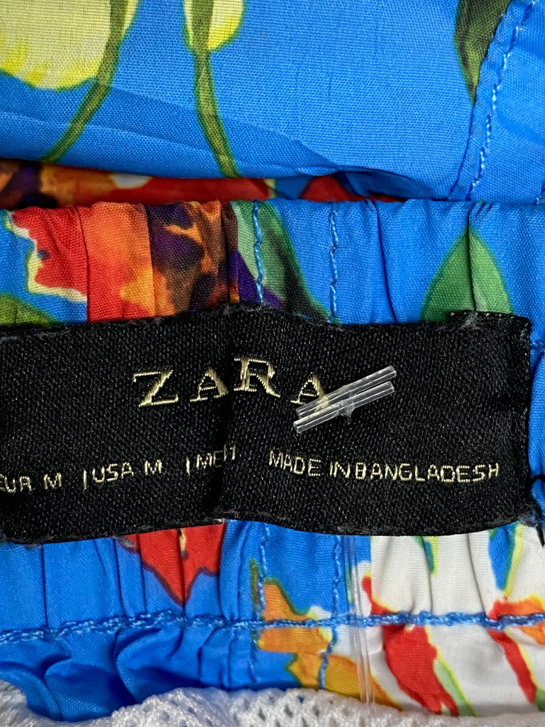 Marcas Zara