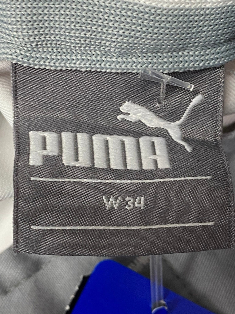 Marcas Puma