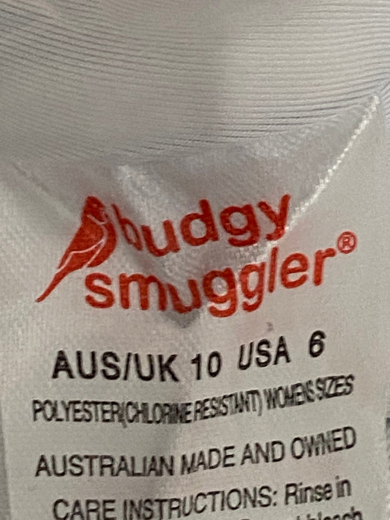 Marcas Budgy smuggler