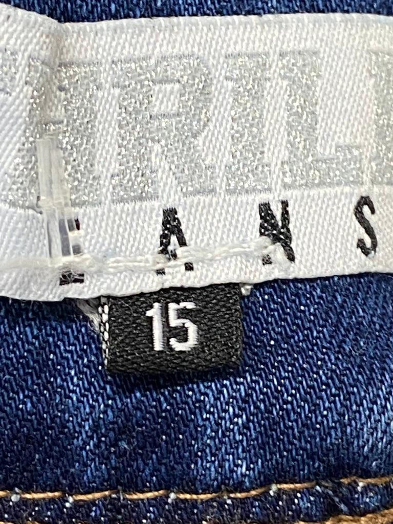 MarcasTrhrill jeans