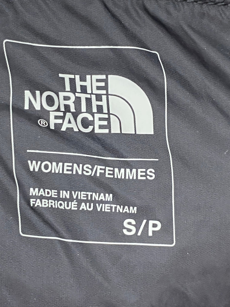 MarcasThe north face
