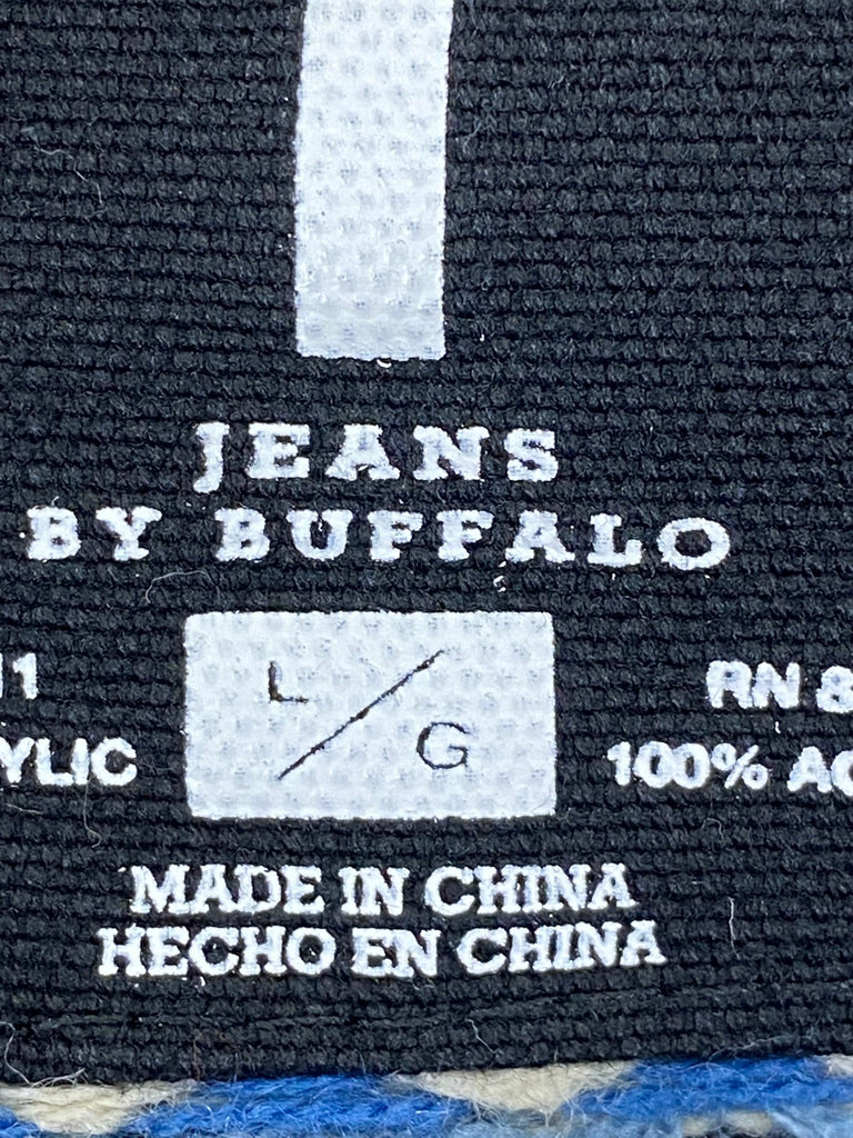 MarcasJeans by buffalo