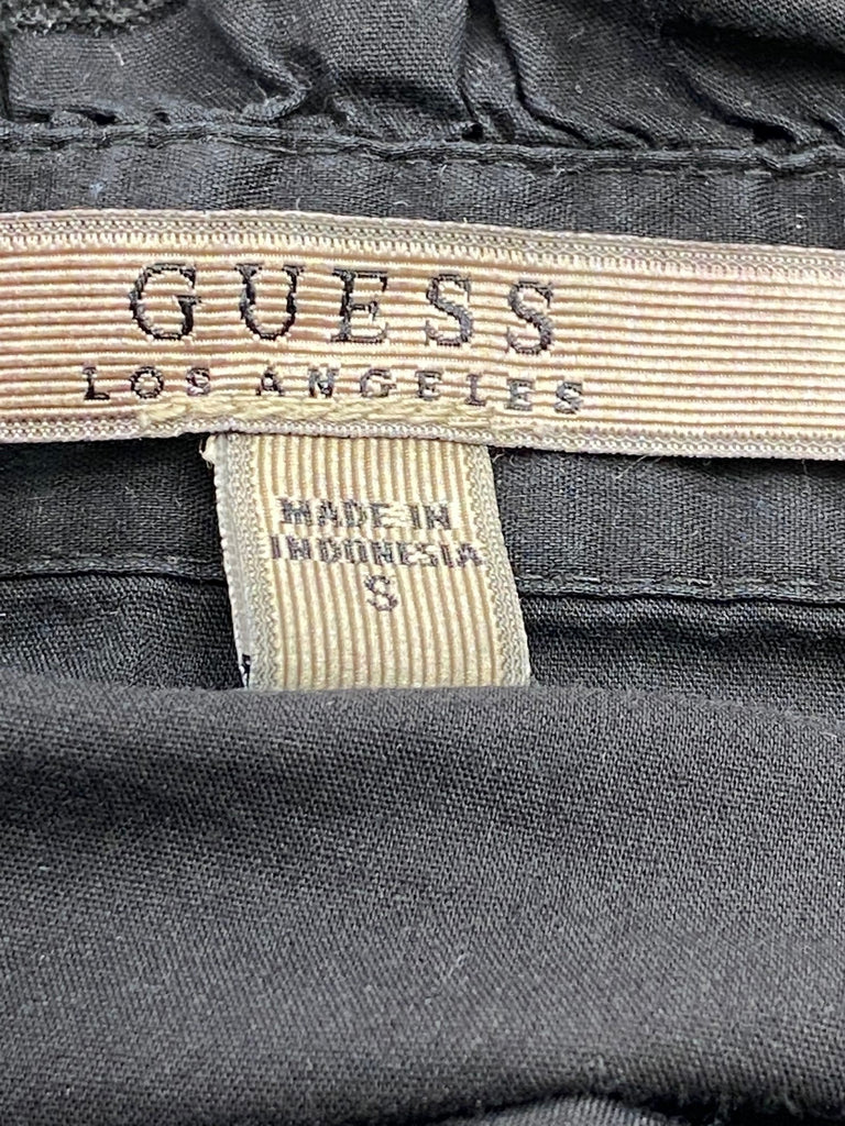 Marcas GUESS