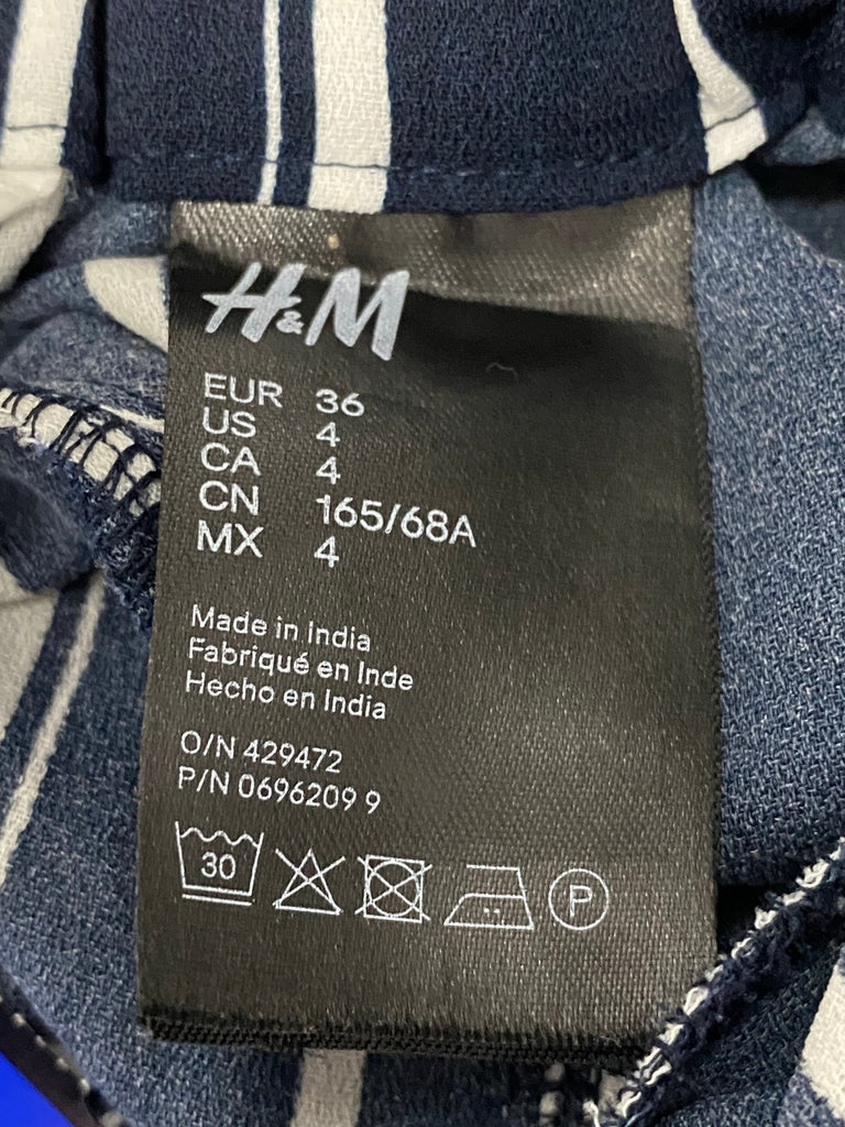 Marcas H & M