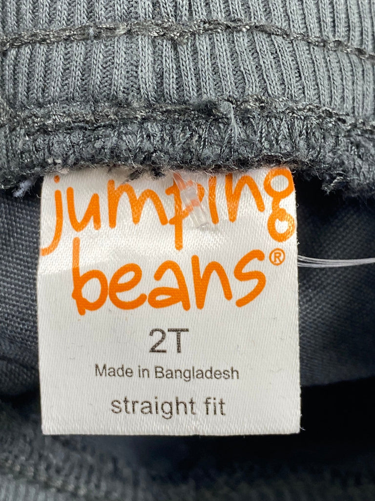 MarcasJumping  beans