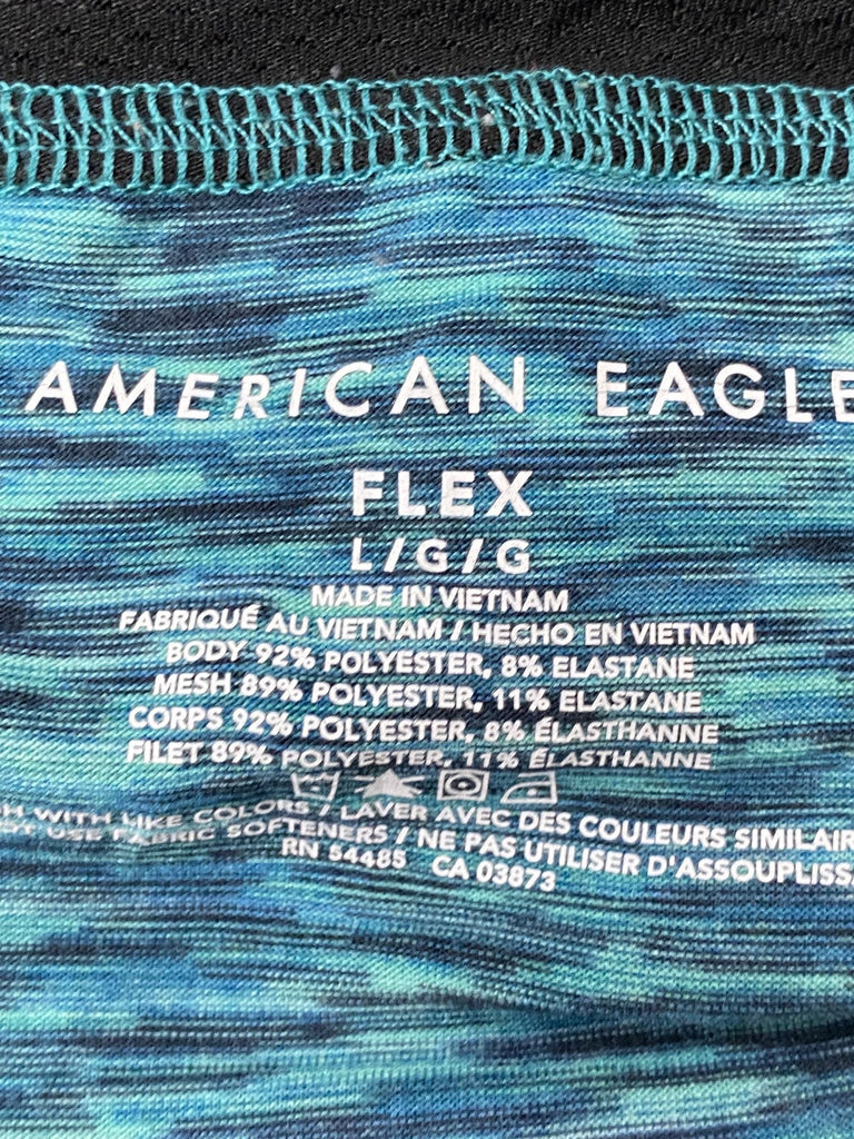 MarcasAmerican eagle