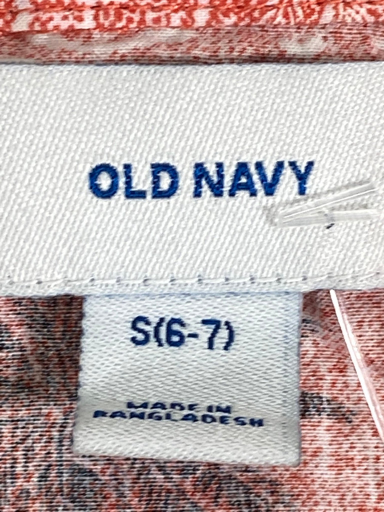 Marcas Old navy