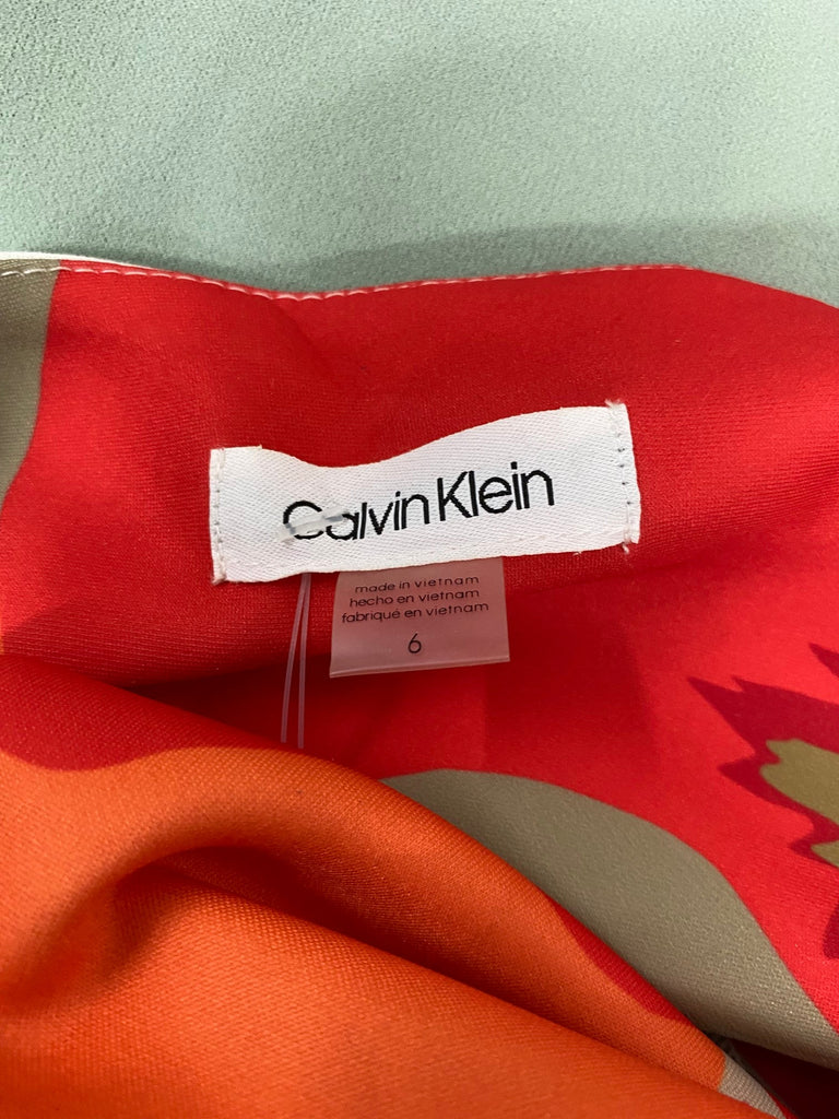 Calvin Klein