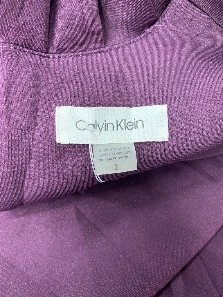 Calvin Klein