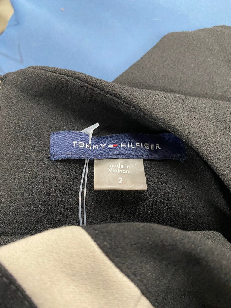 Tommy Hilfiger