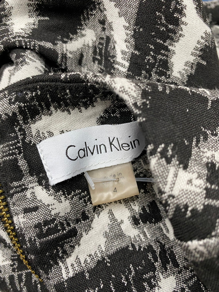 Calvin Klein