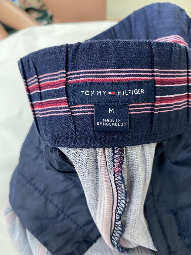 Tommy Hilfiger