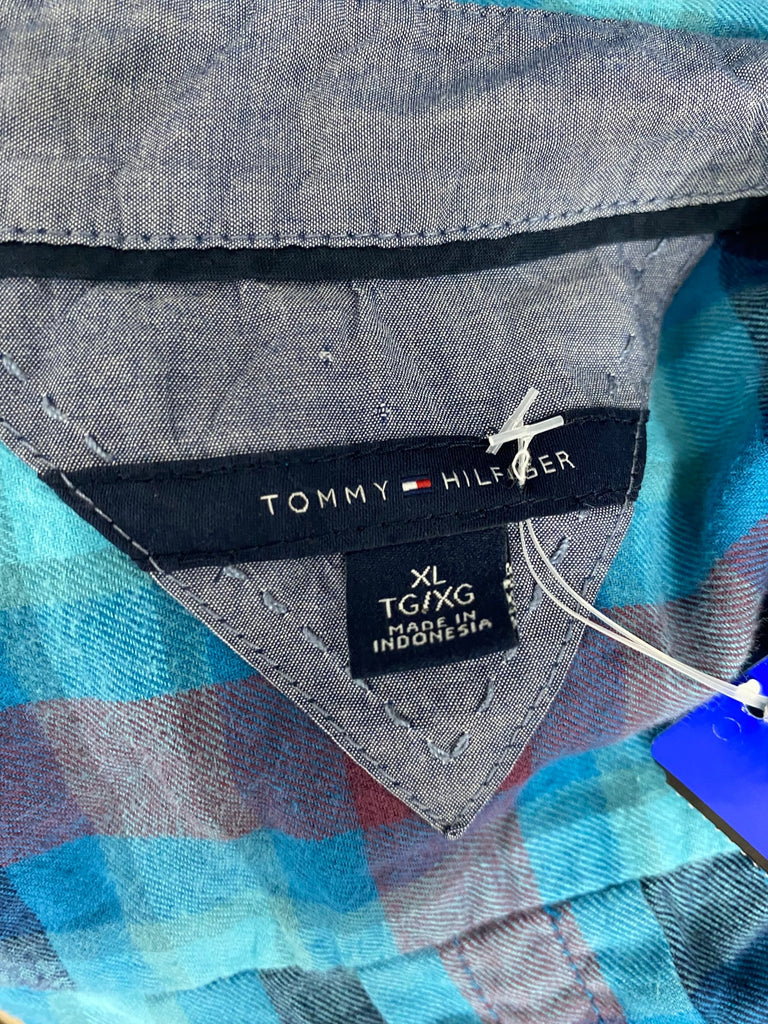 Tommy Hilfiger