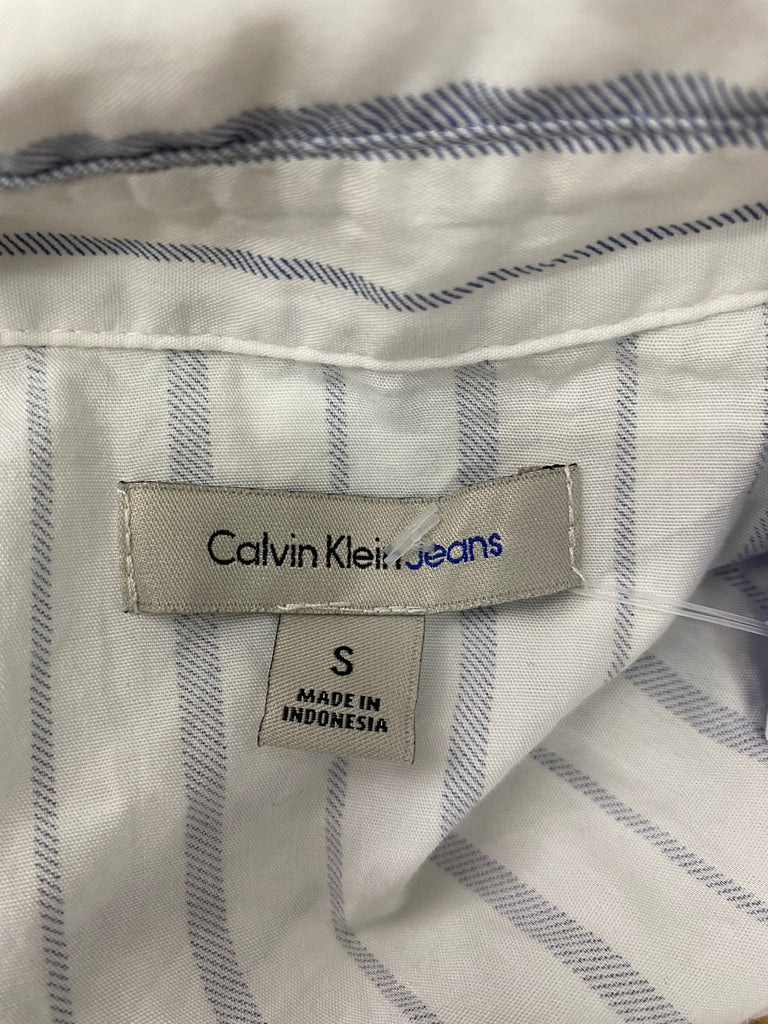 Calvin Klein