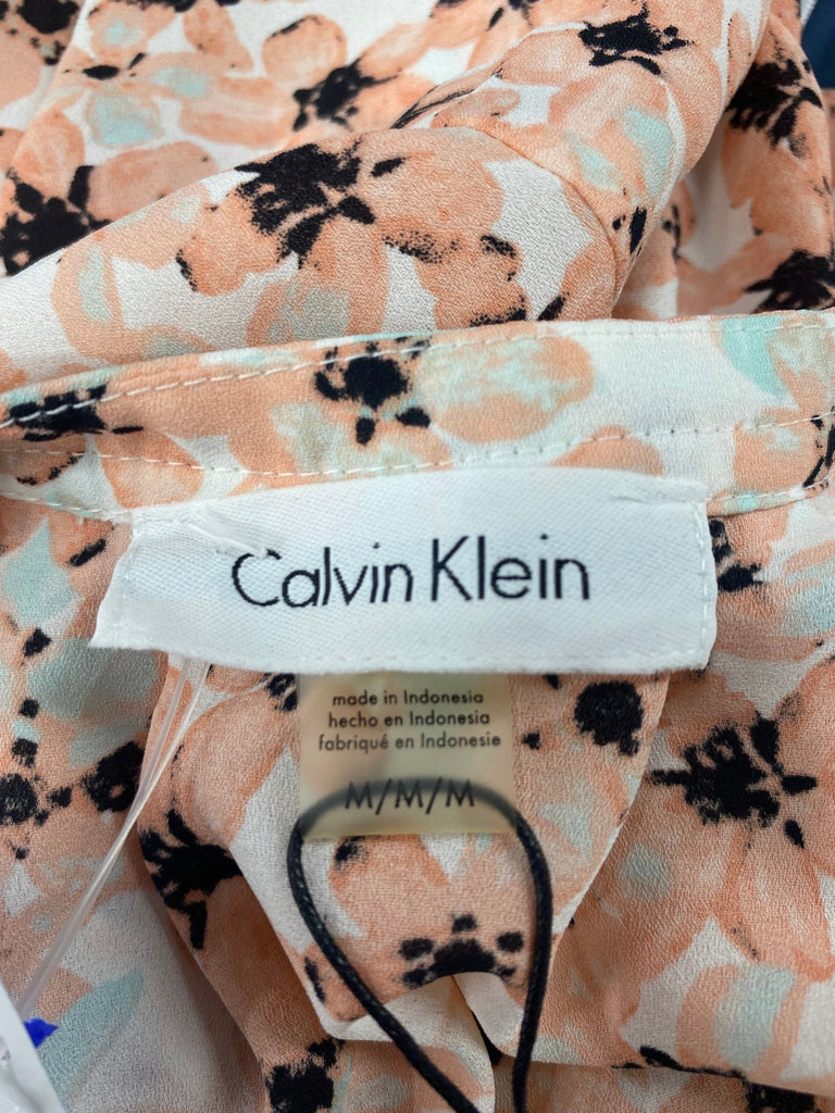 Calvin Klein