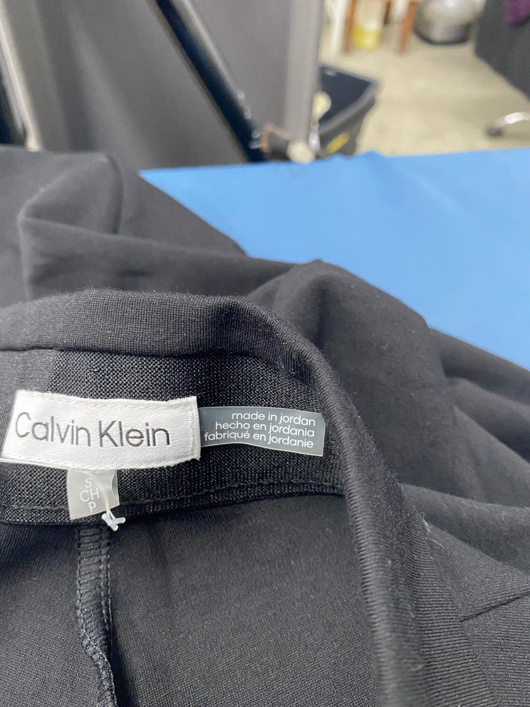 Calvin Klein