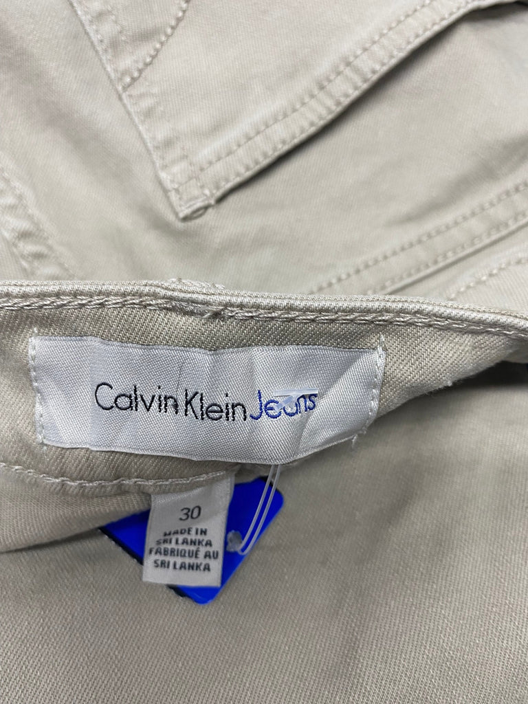 Calvin Klein