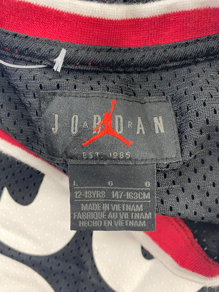 Jordan