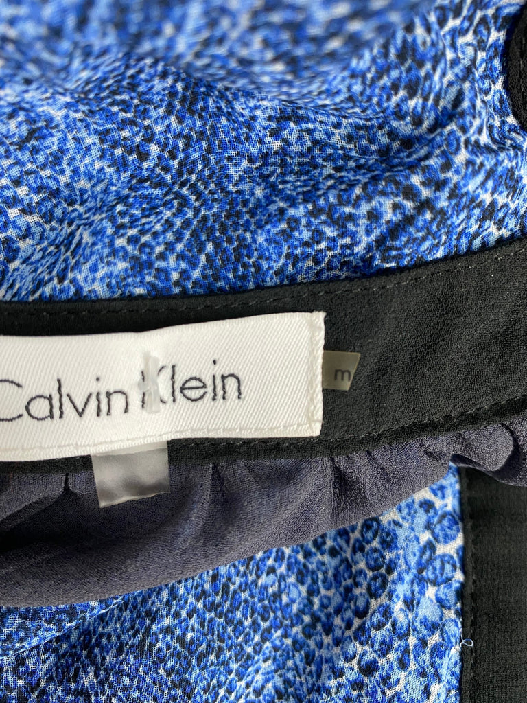 Calvin Klein