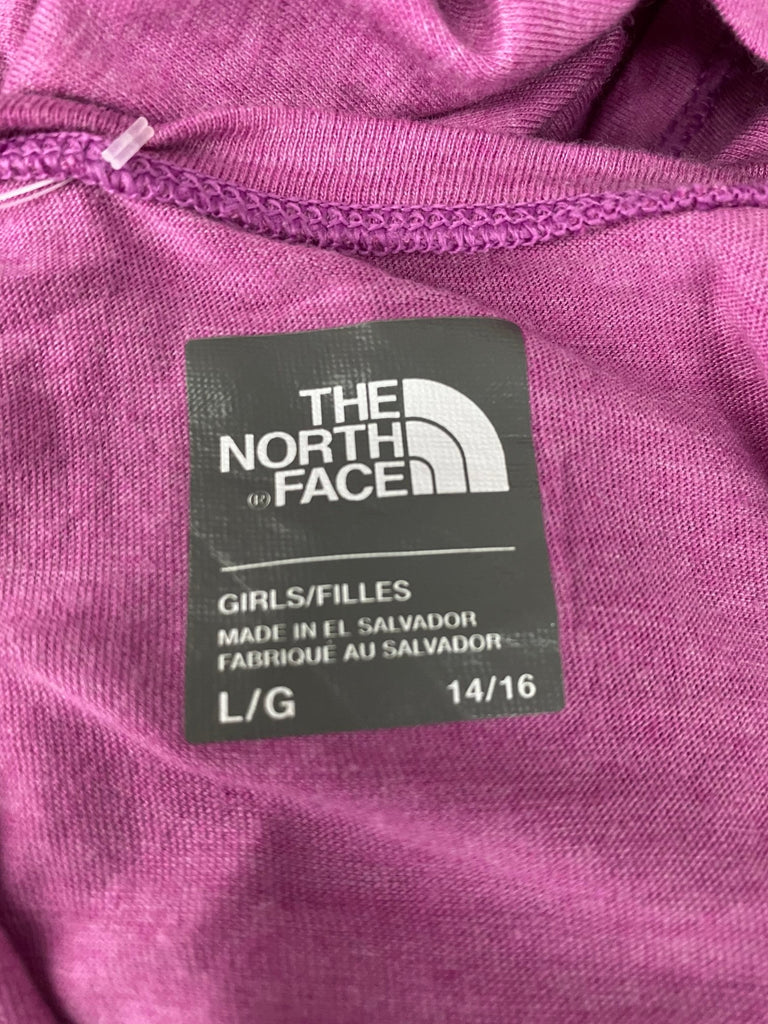 The North Face