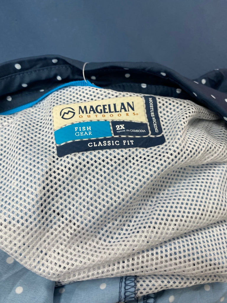 Magellan