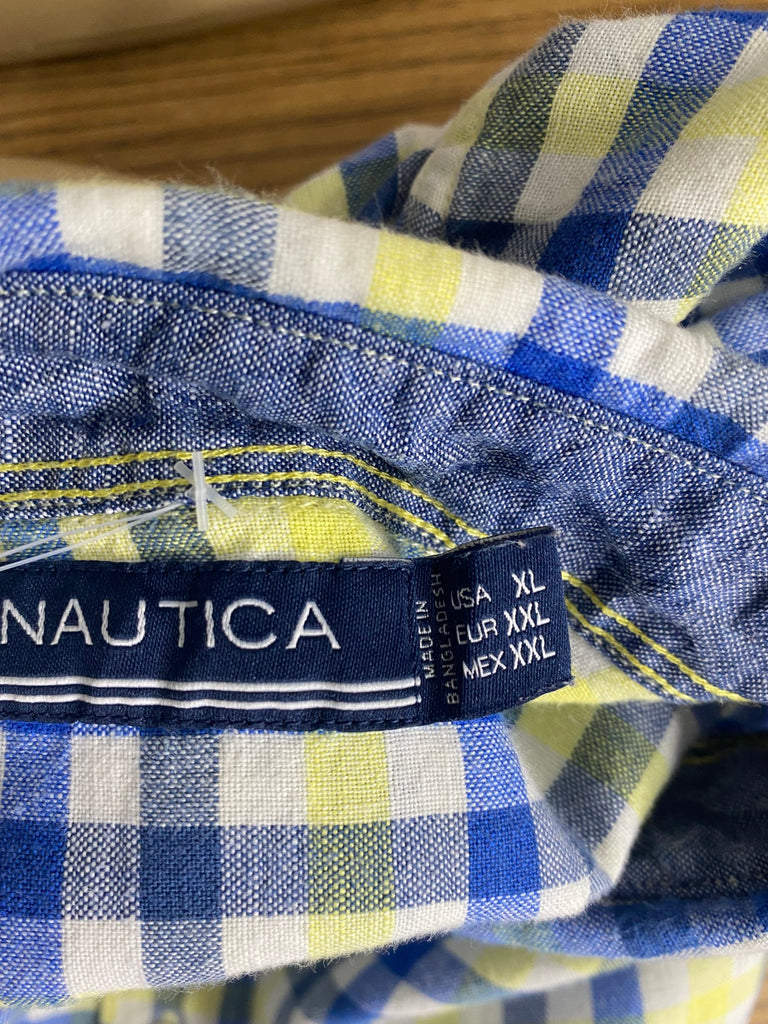 Nautica