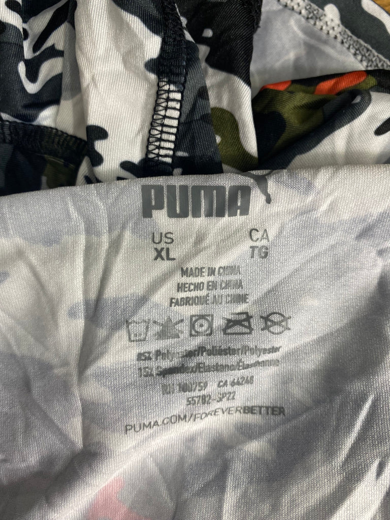 Puma