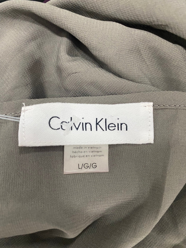 Calvin Klein