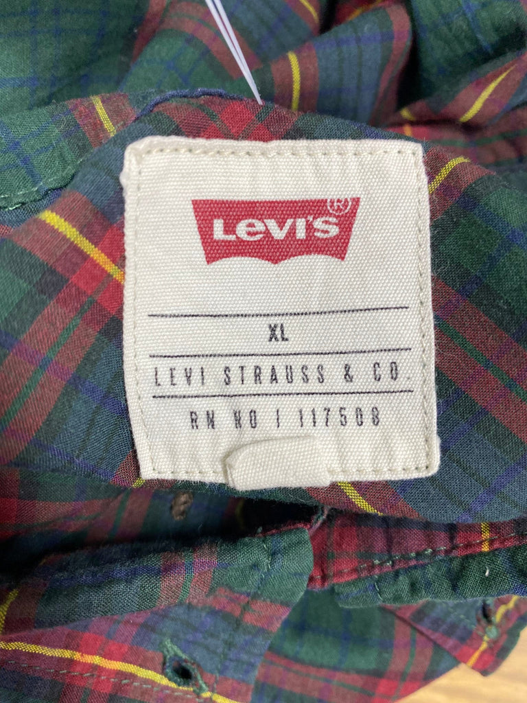 Levis