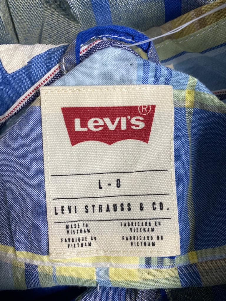 Levis