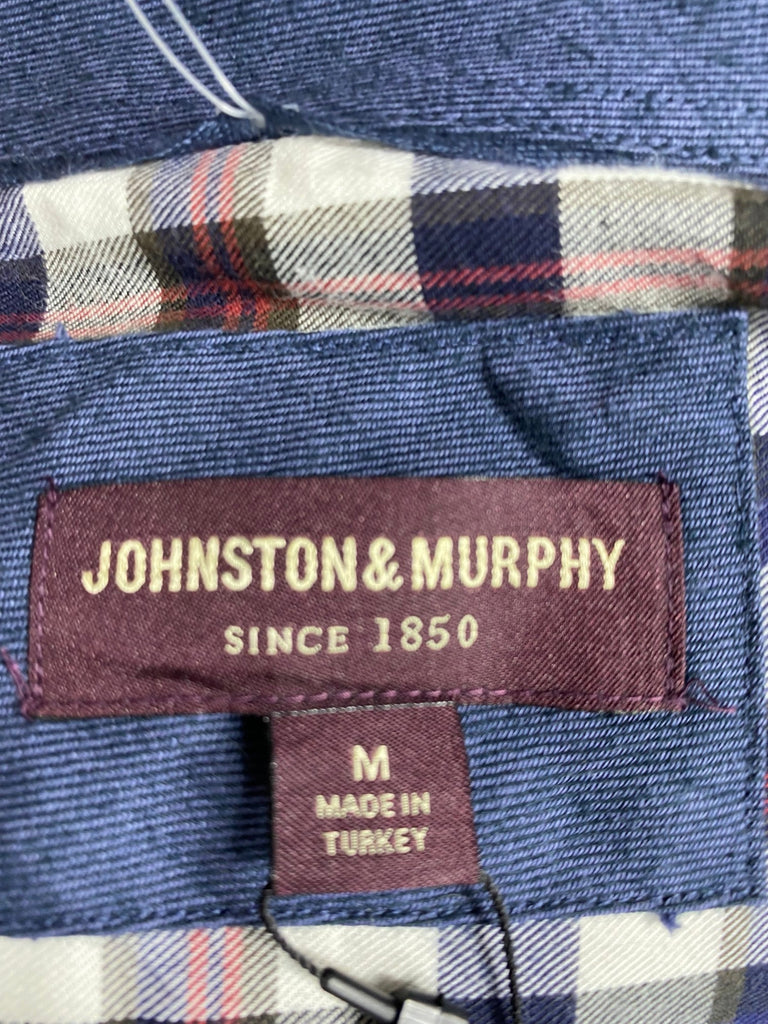 Johnston & Murphy