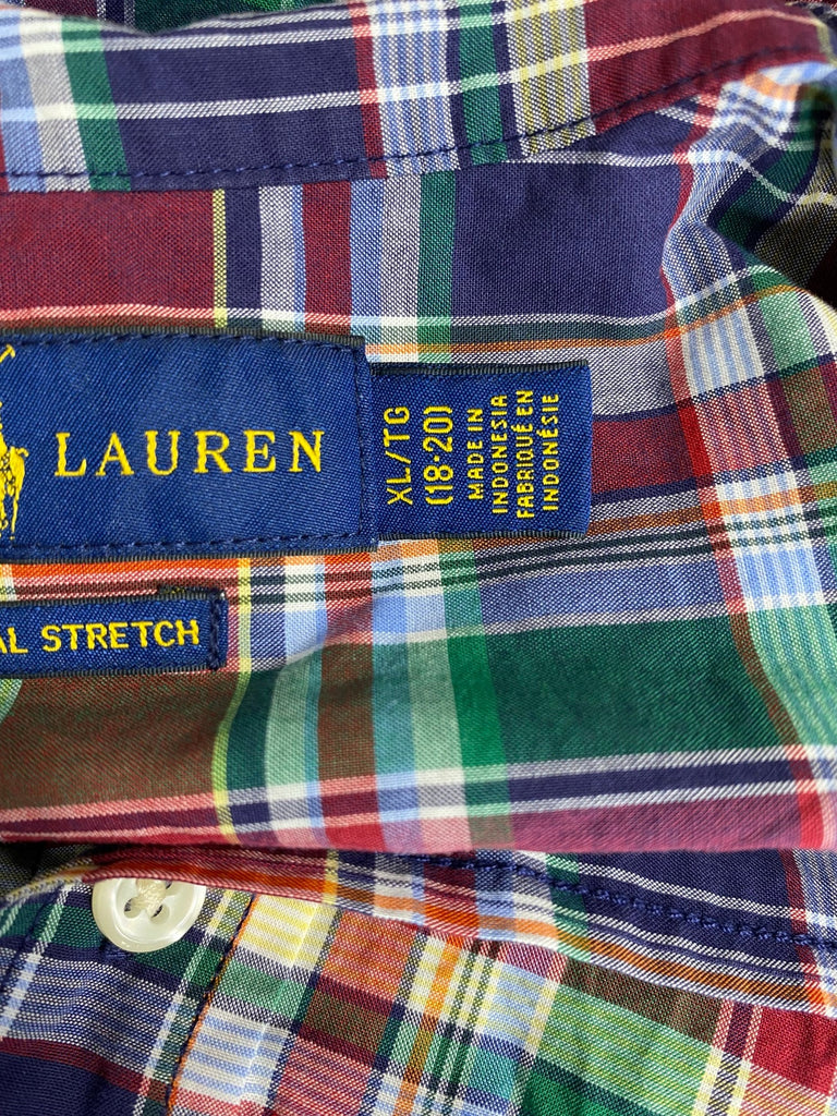 Ralph Lauren