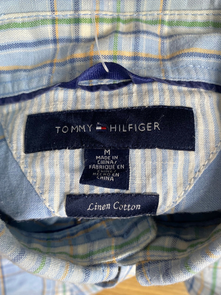 Tommy Hilfiger