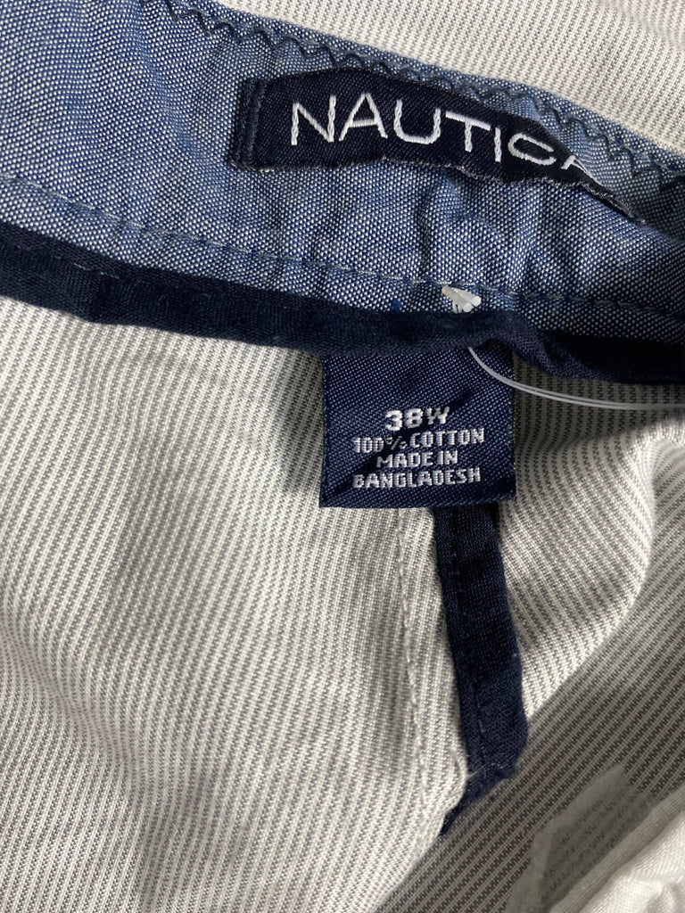 Nautica