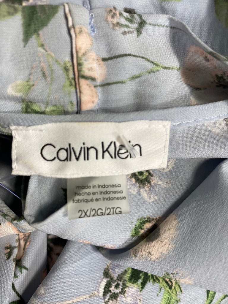 Calvin Klein