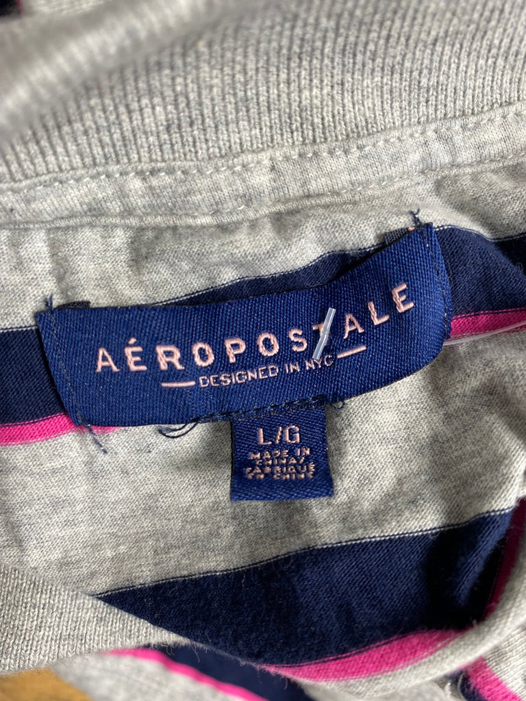 Aeropostale