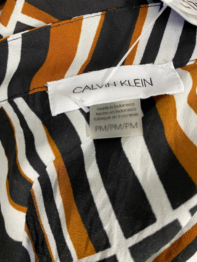 Calvin Klein