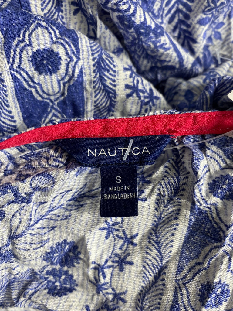 Nautica