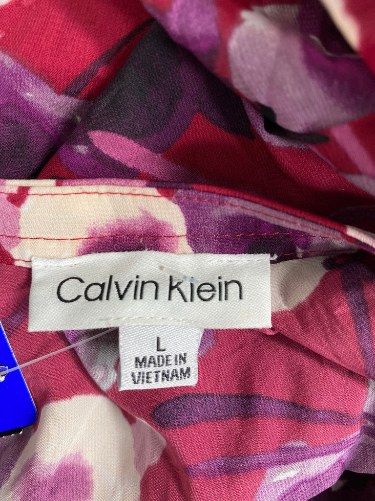 Calvin Klein