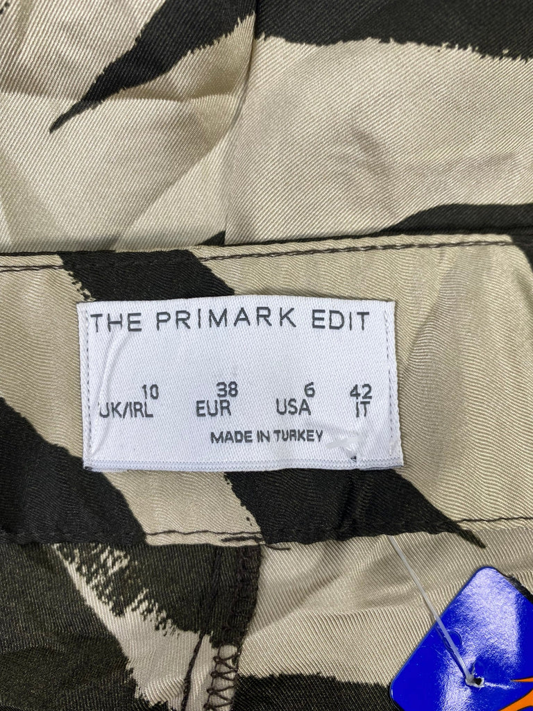 The Primark Edit