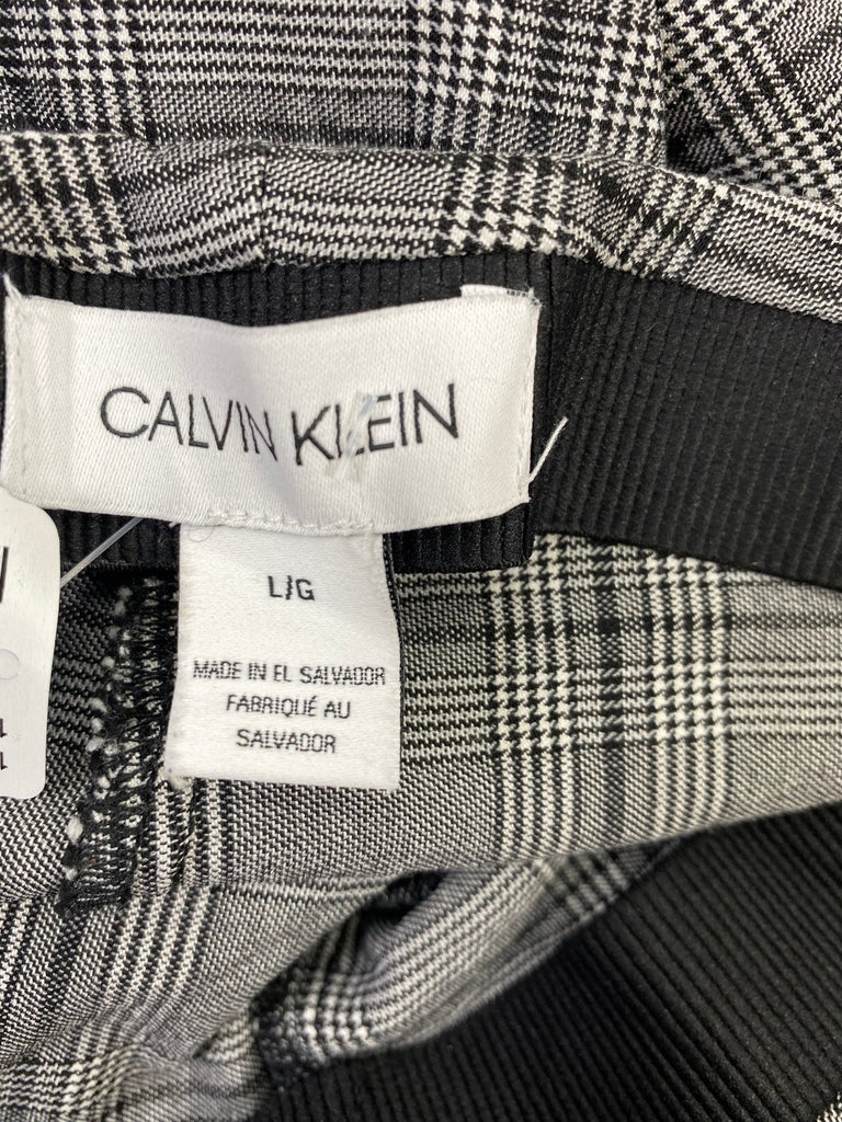 Calvin Klein