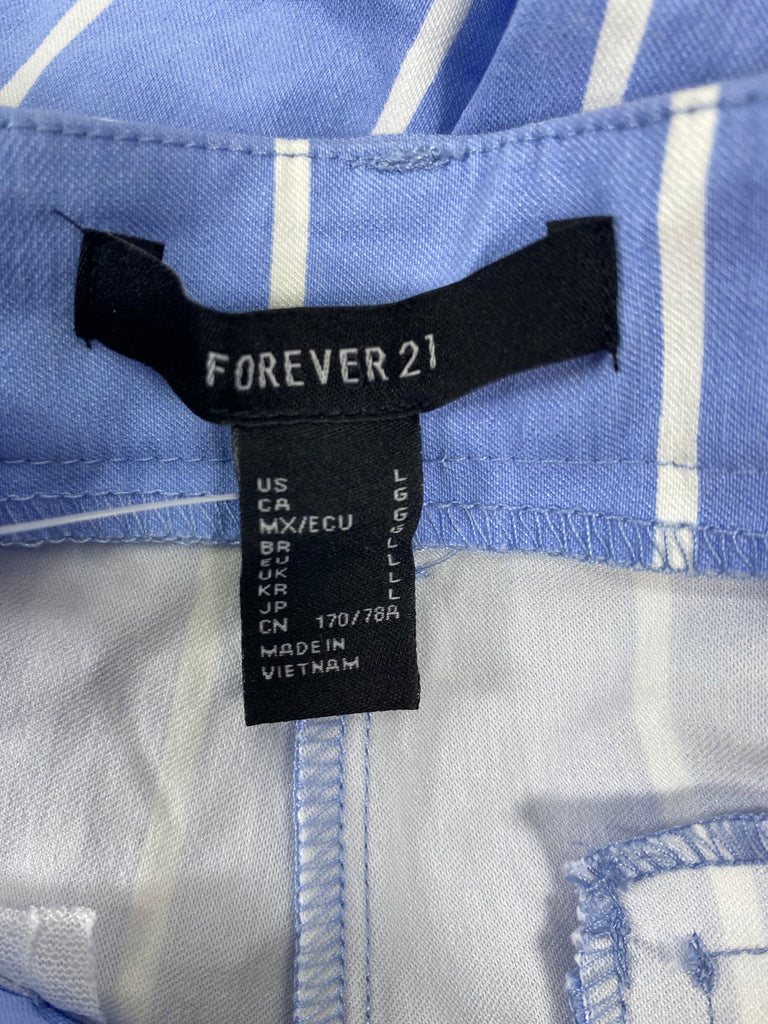 Forever 21