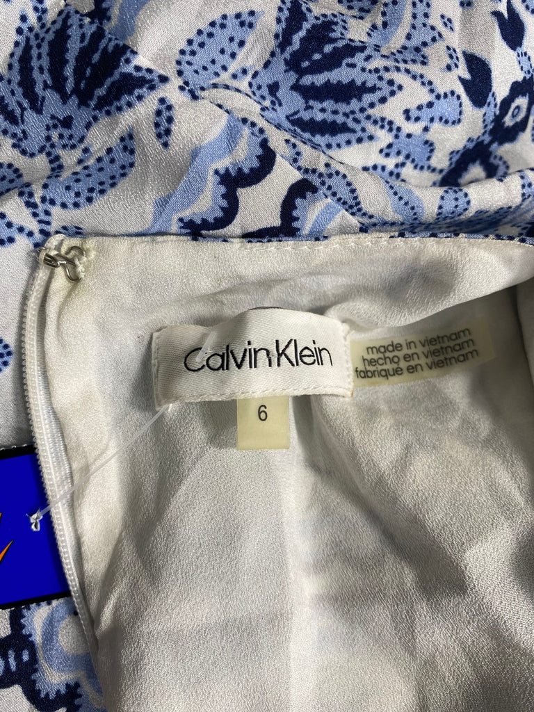 Calvin Klein