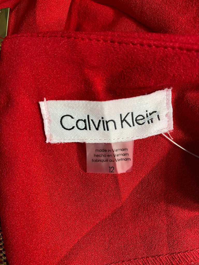 Calvin Klein