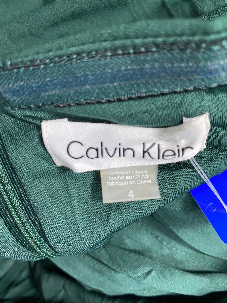 Calvin Klein