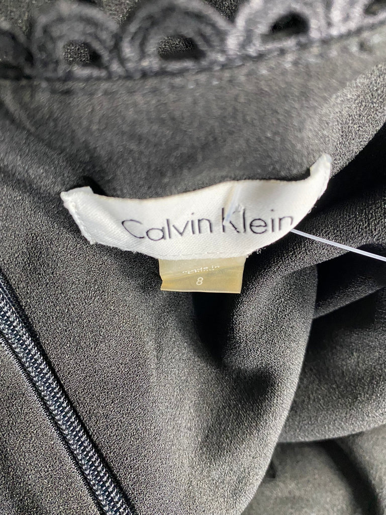 Calvin Klein