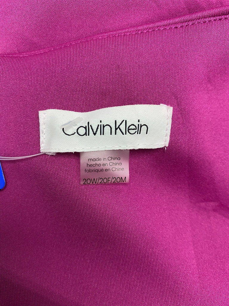 Marcas Calvin Klein
